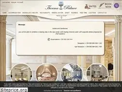 Sites similar to thermapalace.com