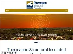 Sites similar to thermapan.com