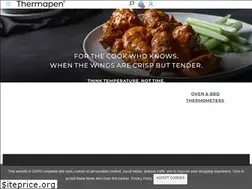 Sites similar to thermapen.co.uk