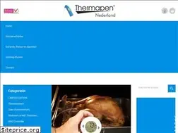 Sites similar to thermapen.nl