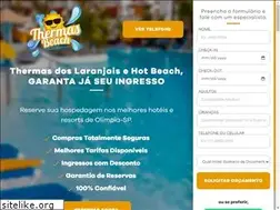 Sites similar to thermasbeacholimpia.com.br