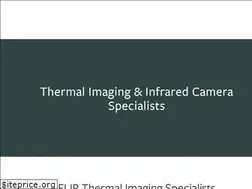 Sites similar to thermascan.co.uk
