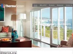 Sites similar to thermascreen.co.nz