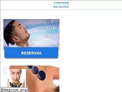 Sites similar to thermasdegrinon.com