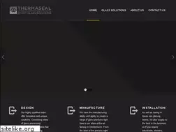 Sites similar to thermaseal.co.nz