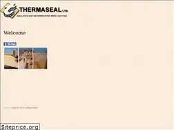 Sites similar to thermasealmalta.com