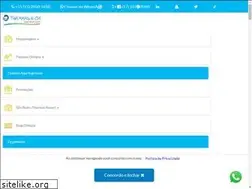 Sites similar to thermasecia.com