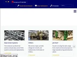 Sites similar to thermaserve.com