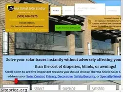 Sites similar to thermashieldspokane.com