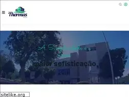 Sites similar to thermasirai.com.br