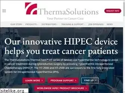 Sites similar to thermasolutions.com