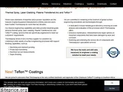 Sites similar to thermaspray.co.za