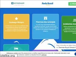 Sites similar to thermasroyalolimpia.com.br