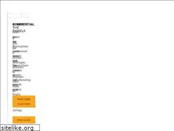 Sites similar to thermasteelinc.com