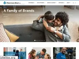 Sites similar to thermastor.com