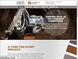 Sites similar to thermasystubing.com