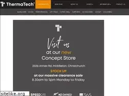 Sites similar to thermatech.co.nz