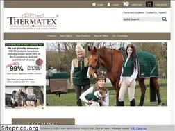 Sites similar to thermatex.co.uk