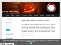 Sites similar to thermatht.fr
