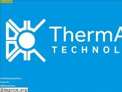 Sites similar to thermavant.com