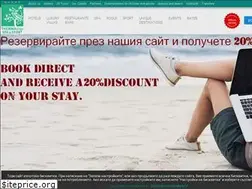 Sites similar to thermavillage.com