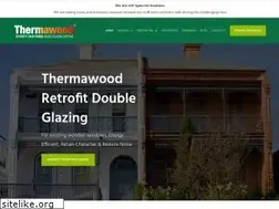 Sites similar to thermawood.com.au
