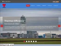 Sites similar to thermax-europe.com