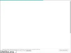 Sites similar to thermaxcooling.wordpress.com