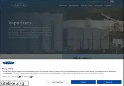 Sites similar to thermaxinc.com