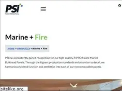 Sites similar to thermaxmarine.com