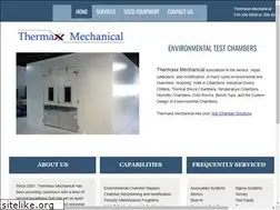 Sites similar to thermaxx.com