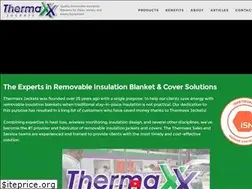 Sites similar to thermaxxjackets.com
