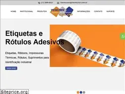 Sites similar to thermcolor.com.br