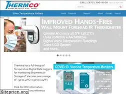 Sites similar to thermcoproducts.com