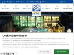 Sites similar to therme-bad-steben.de