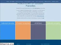 Sites similar to therme-badwoerishofen.de