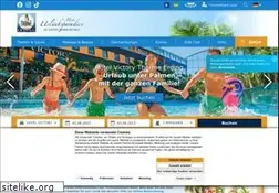 Sites similar to therme-erding.de