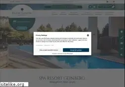Sites similar to therme-geinberg.at