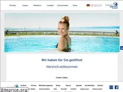 Sites similar to therme-konstanz.de