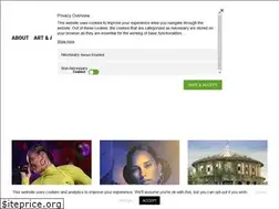 Sites similar to therme.art