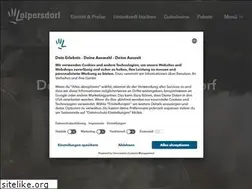 Sites similar to therme.com