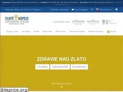 Sites similar to therme.sk