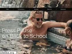 Sites similar to thermea.ca