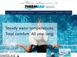 Sites similar to thermeau.com