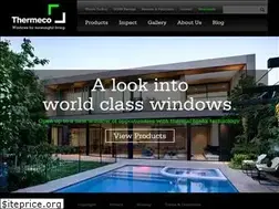Sites similar to thermeco.com.au