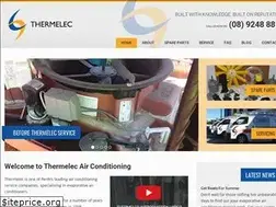 Sites similar to thermelec.com.au