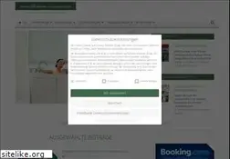 Sites similar to thermen-ungarn.com