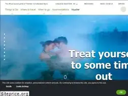 Sites similar to thermen-vulkanland.at