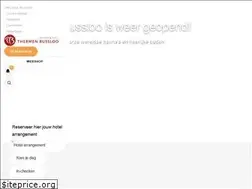 Sites similar to thermenbussloo.nl