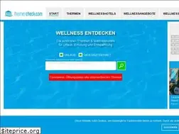 Sites similar to thermencheck.com